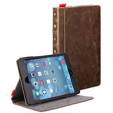 Ipad Mini Retina Ipad Mini Case Gmyle Tablet Book Case For Ipad Mini Retina Ipad Mini Vintage Brown Classic Cr Ipad Mini Ipad Mini Case Leather Books