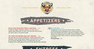 american kitchen parody website