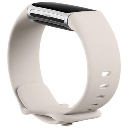 Fitbit Charge 6 Fitness Tracker view 2