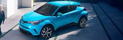 The xle adds plenty of features that make it worth the increased price, including. 2019 Toyota C Hr Trim Level Comparison