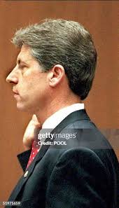 131 O J Simpson Murder Scene Stock Photos, High-Res Pictures, and Images