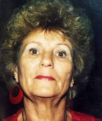 In memoriam: Funeral notice photos, May 2015