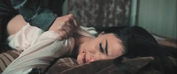 Изнасилование Кристины Беккер