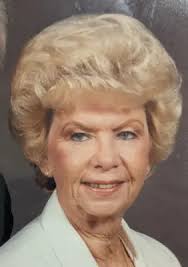 Obituary information for Frances Marie Williams