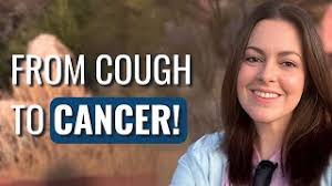 My Cough Wouldn't GO AWAY