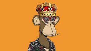 Nft Project Bored Ape Yacht Club Has Donated 850 000 To An Orangutan Charity In 2021 Character Illustration Apes Illustration