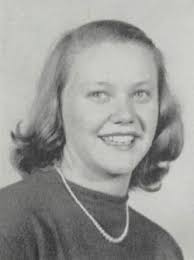 Esther Wayne Hewitt Pulley (1935-2016)