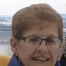 Mary Beatrice Mccarthy Obituary February 9, 2025