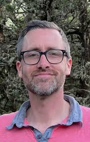 Bend poet Matthew Friday the late-blooming author of a new chapbook