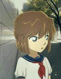 Haibara Ai (Sherry)