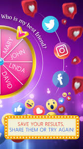 Top 10 best brain games for android 2021: Spin The Lucky Wheel Decision Making Game For Android Apk Download
