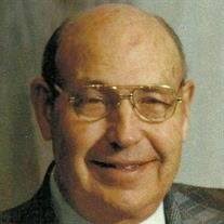 Birk James Petersen Obituary