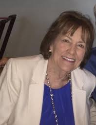 Dorothy M. Dodson Obituary (2022)