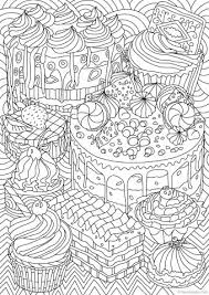 Color, or the act of changing the color of an object. Best Adult Coloring Pages For Inspiration And Stress Relief Favoreads Coloring Club