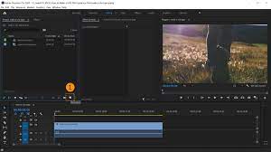 How To Make A Vhs Glitch In Premiere Pro Adobe Premiere Pro Tutorials Vhs Glitch Vhs Premiere Pro