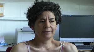 ENTREVISTA A EILEEN ARMSTRONG.