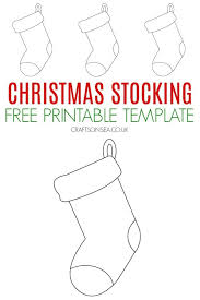 We did not find results for: Christmas Stocking Template Free Printable Crafts On Sea