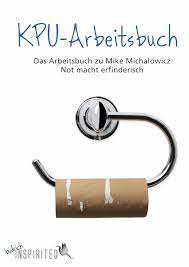 Speed test your cpu in less than a minute. Kpu Arbeitsbuch