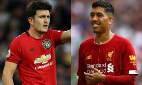 Manchester United V Liverpool Three Key Battles Liverpool Fc