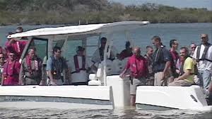 boston whaler truly unsinkable youtube