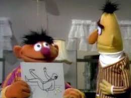 Buy ernie and bert on ebay. Bert And Ernie Berterniestrips Twitter