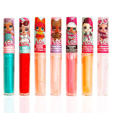 Great savings & free delivery / collection on many items. Buy Lol Surprise Lip Gloss Set Online In Taiwan B07l6rwg36