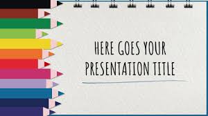 Easy to use and customize, number of various creative slides to work with, in popular 16:9. Slidesmania Free Powerpoint Templates And Google Slides Themes School Powerpoint Templates Google Slides Teacher Presentations