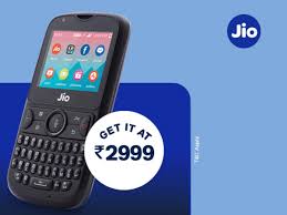 Please enter a valid mobile number. Mukesh Ambani Ril Jio Announces New Offer Now You Can Get The Jio Phone 2 In Rs 141 The Economic Times