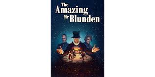 The Amazing Mr Blunden - Movies on Google Play