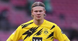 Erling braut haaland's agent mino raiola has met with barcelona and real madrid about a move for the borussia dortmund striker, spanish football expert guillem balague says. Erling Haaland To Barcelona Dortmund Have Made Our Intention Clear To Agent Raiola Says Zorc