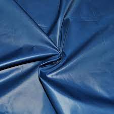 Wish to buy polyester rubberized fabrics(polyester fabric with rubber coating) heavy quality, suitable for making raincoat, car covers, tents etc. Plain Polyester Raincoat Fabric Parichit Enterprises Id 16135939962