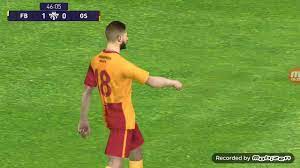 Indir, maçı, özeti ali samiyen. Fenerbahce Vs Galatasaray Pes 2021 Youtube