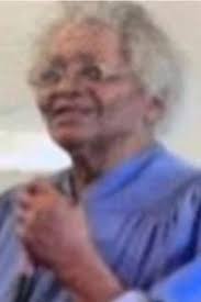 Mrs. Bernice Wilson Obituary in Beckley at Ritchie & Johnson Funeral Parlor 