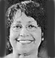 Barbara Materre Obituary (2009)