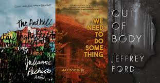 2020 will go down as a horror story of its own that we'll all wish had only been a movie, but while it's a whole keep reading for a look at an alphabetical listing of the best horror movies of 2020, so far. This Month In New Horror Books May 2020 Tor Nightfire