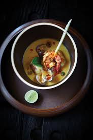 In indonesia, this dish is called soto resah. Recipes Bejana Indonesian Authentic Restaurant