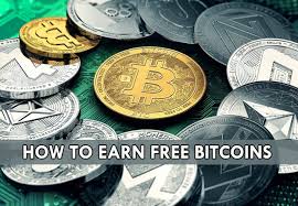 With billions of dollars invested in bitcoin by tens of thousands of people, there is a real market in bitcoin, where you can find. How To Earn Free Bitcoins In India In 2020 Working