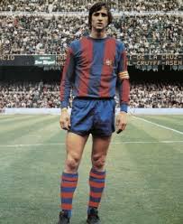 In 1999, cruyff was voted european player of the century in an election held by the iffhs, and came second behind pelé in their world player of the century. Johan Cruyff Verstorben Campnou De