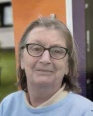 Condolence Book for IRENE CRONIN (née Jordan) (Ballyphehane, Cork)