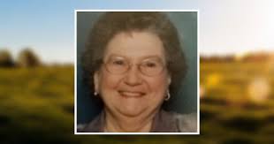 Jannie Mae Taylor Obituary December 9, 2017