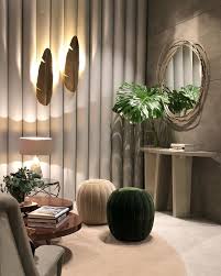 Milanodesignweek Furniture Designinterior Interior Isaloni2019 Furniture Design Modern Home Interior Design Hallway Decorating