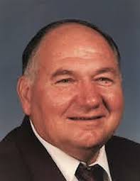 Obituary information for Octave Bernard