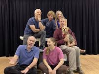 Seen improv games? Now see a whole comic play made up on the spot