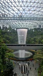 Check spelling or type a new query. Jewel Changi Airport Singapore 2019 Structurae