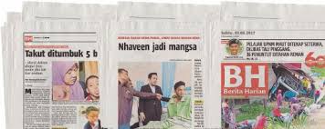 Jaminan kerajaan hanya penyedap hati. Undang Undang Rimba Punca Kes Buli