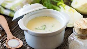 Hier Finden Sie Ein Basisches Rezept Fur Eine Leckere Fenchelsuppe Fenchel Kann Leichte Krampfe Lindern Sch Fenchelsuppe Basische Rezepte Suppen Und Eintopfe