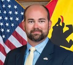 The North Carolina FOP Tri-County Lodge #52 conducted research in to the  2022 elections for the New Bern area. On March 11, 2022 our Lodge voted  unanimously to publicly endorse candidate Jeffrey