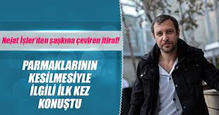 Nejat i̇şler'in parmaklarının kesilmesinin sebebi başkaymış… ünlü oyuncu i̇şler, 2014 yılında 'septik şok' rahatsızlığı sebebiyle hastaneye kaldırılmıştı. Nejat Isler Kesilen Parmaklariyla Ilgili Konustu Son Dakika Magazin Haberleri