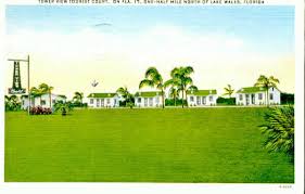 Fta awards grants to florida and north carolina projects. Tropical Decorating Inspiration From 12 Vintage Florida Postcards