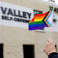 LGBTQ+ Self-Defense